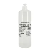 Gel Conductor Aloe Vera 1000ml