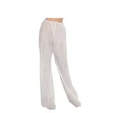 Pantalón Presoterapia Tnt Blanco