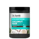 DR. SANTÉ COCONUT HAIR MASCARILLA EXTRA HIDRATANTE 1000ML