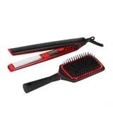 Kit Plancha C1 + Paddle Rojo Christmas Edition