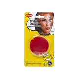 Maquillaje Cremoso Rojo 14gr