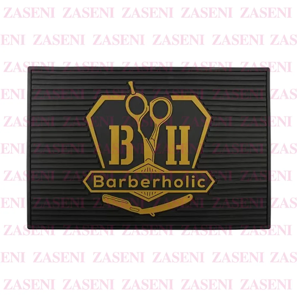 BARBERHOLIC ALFOMBRILLA ANTIDESLIZANTE