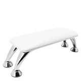 Soporte Para Manicura/Pedicura Blanco