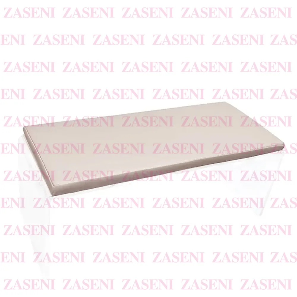 SOPORTE PARA MANICURA/PEDICURA METACRILATO BEIGE