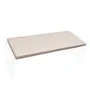 SOPORTE PARA MANICURA/PEDICURA METACRILATO BEIGE