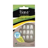 Uñas Postizas Urban Grove Blanco Nacararado