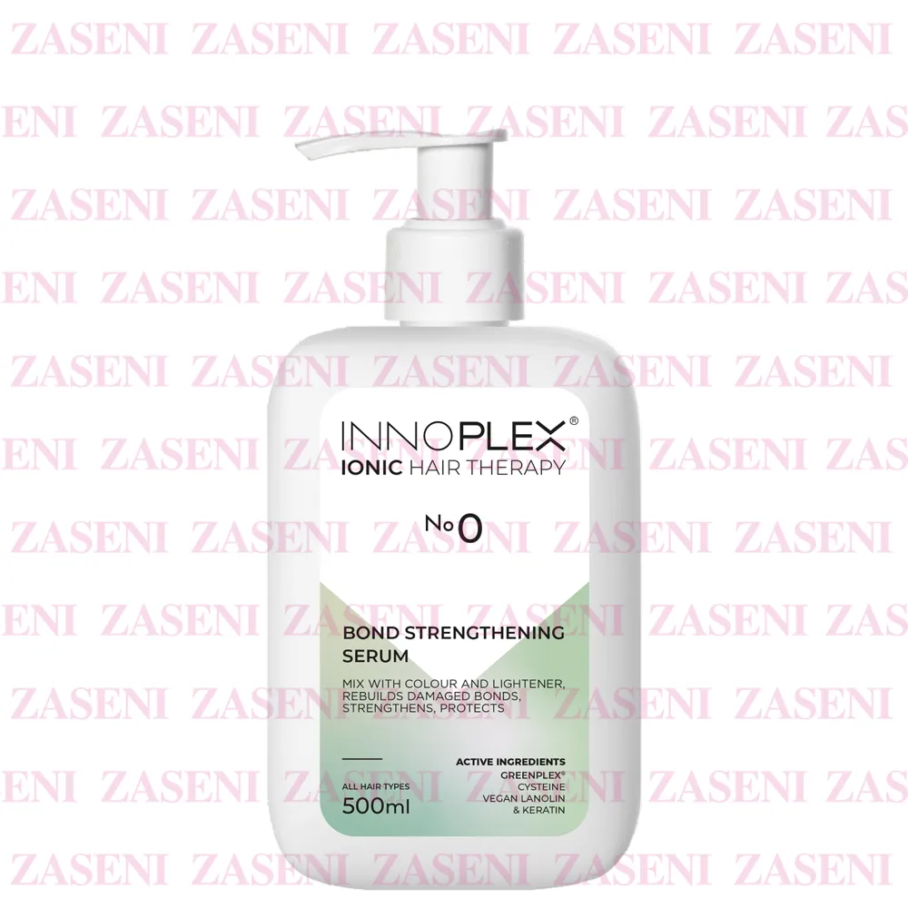 INNOPLEX Nº 0 SÉRUM BOND STREINGTHENING 500ML