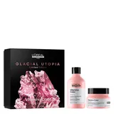 Glacial Utopía Pack Vitamino Color Dúo Limited Edition