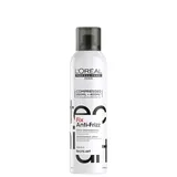 Tecni.art Fix Anti-Frizz Spray Fijación Fuerte 250ml