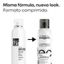 L'ORÉAL TECNI.ART FIX ANTI-FRIZZ SPRAY FIJACIÓN FUERTE 250ML