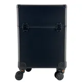 Maleta Trolley Grande Negra