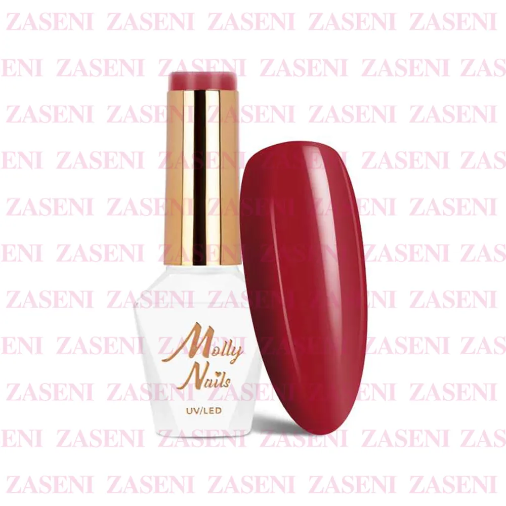 MOLLY LAC ESMALTE SEMIPERMANENTE HEMA FREE STORY TIME Nº 623 SOPHISTICATED 8ML