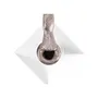 MOLLY LAC ESMALTE SEMIPERMANENTE HEMA FREE STORY TIME Nº 627 LET IT SNOW 8ML