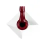 MOLLY LAC ESMALTE SEMIPERMANENTE HEMA FREE GLAMOUR WOMAN Nº 09 RED LIPS 8ML