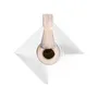 MOLLY LAC ESMALTE SEMIPERMANENTE HEMA FREE WEDDING YES I DO Nº 27 I LOVE CREAMY 8ML