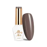 Esmalte Semipermanente Hema Free Choco Dreams N° 355 Crispy Crunch 10ml