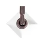 MOLLY LAC ESMALTE SEMIPERMANENTE HEMA FREE CHOCO DREAMS Nº 355 CRISPY CRUNCH 10ML