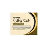 Styling Blade Hojas Recambio Navaja 10Uds