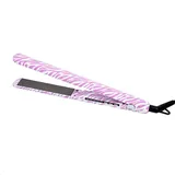 Plancha Sg400 Zebra Lila