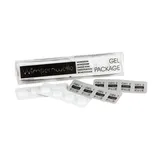 Gel Package Monodosis Permanente 24Uds