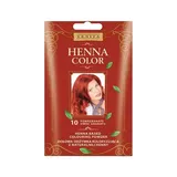 Henna Color 10 Pomegranate 25gr