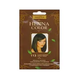 Henna Color 113 Light Brown 25gr