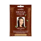 Henna Color 115 Chocolate 25gr