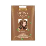 Henna Color 13 Hazelnut 25gr