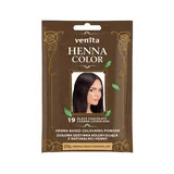 Henna Color 19 Black Chocolate 25gr
