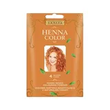 Henna Color 4 Henna 25gr