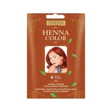 Henna Color 8 Ruby 25gr