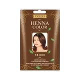 Henna Color 15 Brown 25gr