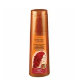 Champú Henna Color Red 250ml