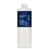 WELLA WELLOXON PERFECT OXIDANTE 20VOL. 6% 1000ML