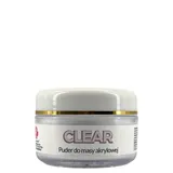 Polvo Acrílico Clear 30gr