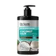 DR. SANTÉ CHAMPÚ COCONUT EXTRA HIDRATANTE 1000ML