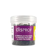 Horquillas Rubias 240Uds