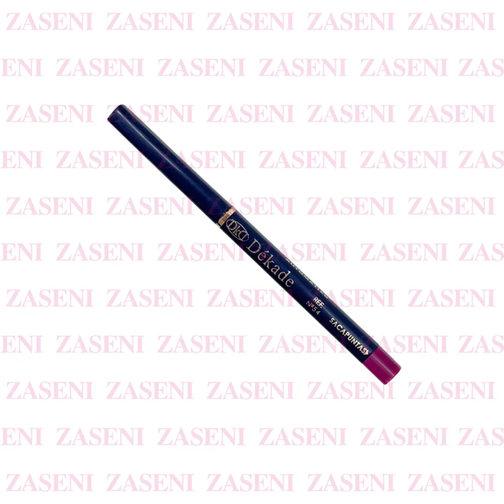 DÉKADE PERFILADOR DE LABIOS AUTOMÁTICO Nº 47 MAGENTA