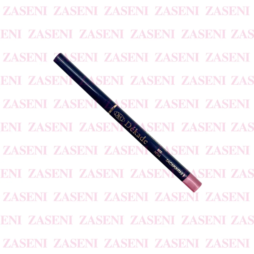 DÉKADE PERFILADOR DE LABIOS AUTOMÁTICO Nº 49 ROSA ROUGE