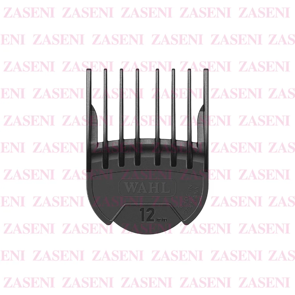 WAHL PEINE 12MM