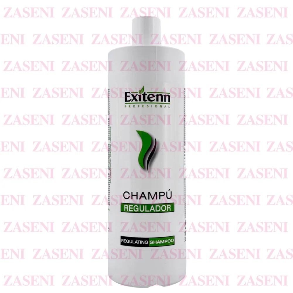 EXITENN CHAMPÚ REGULADOR 1000ML