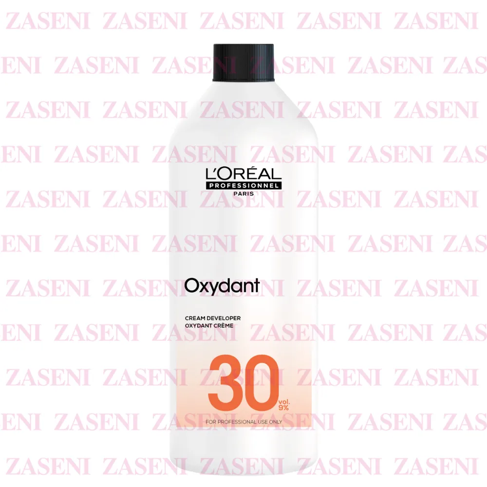 L'ORÉAL OXIDANTE MAJIREL 30VOL. 9% 1000ML