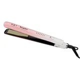 Plancha Inspire Titanium Rosa