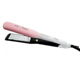 Plancha Inspire Titanium Wide Rosa
