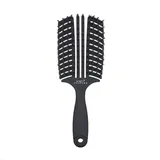Cepillo Proflex Negro Mate Grande