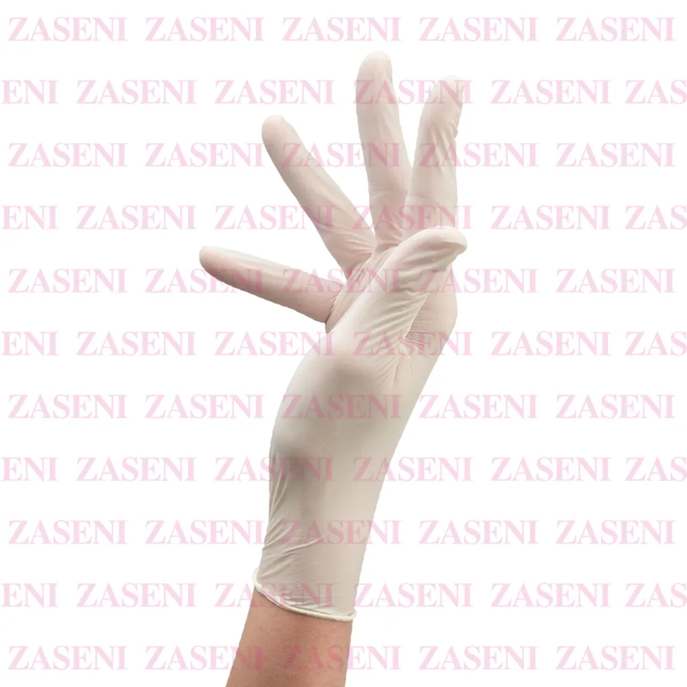 ZASENI