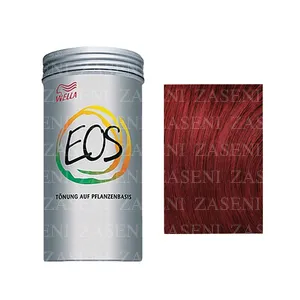 WELLA EOS COLORACIÓN ORGÁNICA Nº 12 HOT CHILLI 120GR