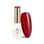 MOLLY LAC ESMALTE SEMIPERMANENTE HEMA FREE HEARTS & KISSES Nº 192 PERFECT LOVE 8ML