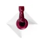 MOLLY LAC ESMALTE SEMIPERMANENTE HEMA FREE HEARTS & KISSES Nº 190 RED WINE 8ML