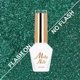 Esmalte Semipermanente Hema Free Flashing Lights N° 612 Poison Ivy 8ml